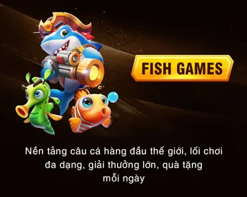 Danh mục trò chơi nổ hũ tại Haywin